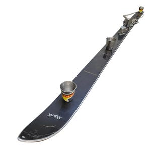 Hart Ski - Etsy