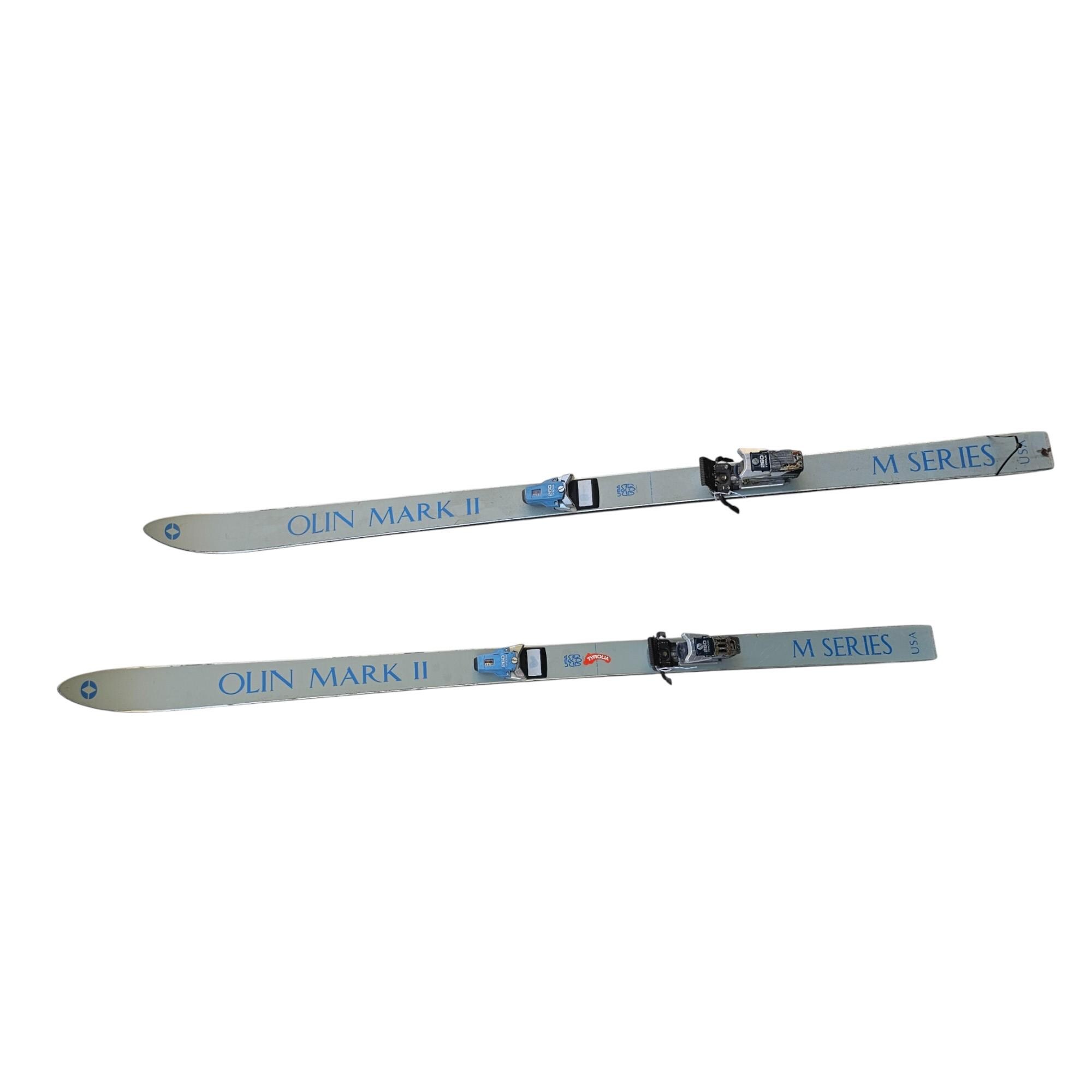 Olin skis - Etsy 日本