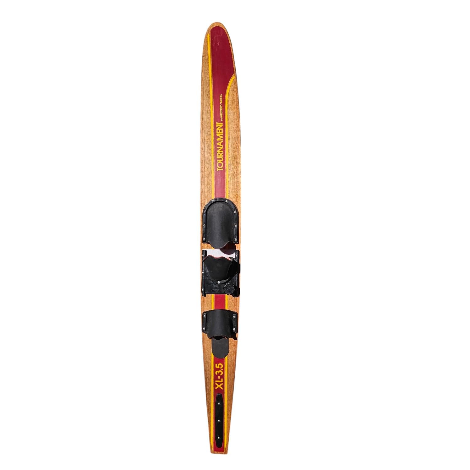Antique Water Skis - Etsy