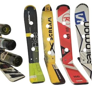 Fischer Skis - Etsy