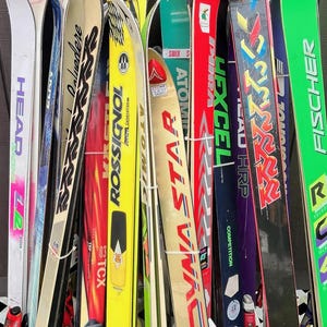 Antique wood skis - Etsy 日本