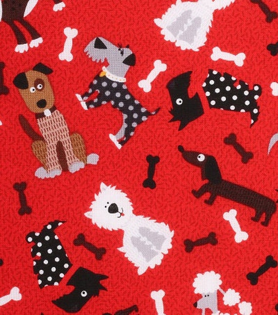 puppy bumper pattern