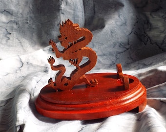 Impeiral Dragon
