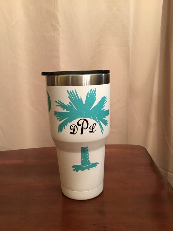 large ozark trail tumbler