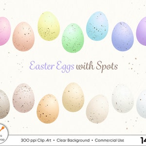 Easter egg  clip art, Easter png,  Easter egg png,  rainbow egg clipart, neutral Easter décor, chicken egg png, bunny egg png
