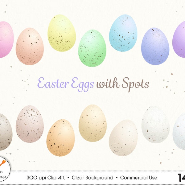 Easter egg  clip art, Easter png,  Easter egg png,  rainbow egg clipart, neutral Easter décor, chicken egg png, bunny egg png
