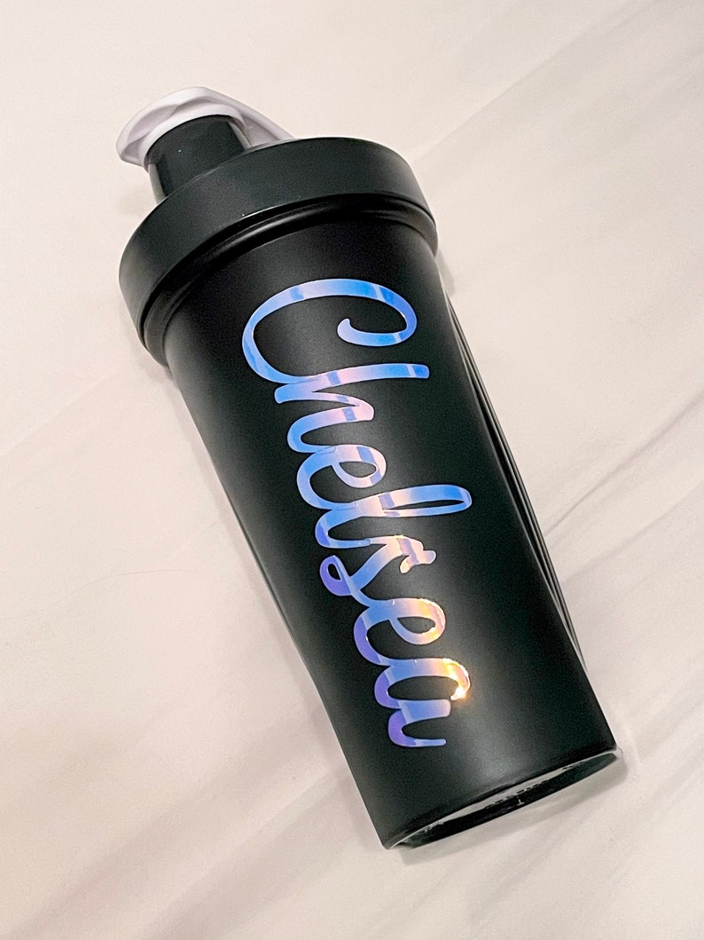Create Your Own Custom Shaker Bottle Custom Blender Bottle Etsy