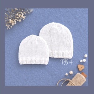 May include: A set of three ceramic mugs with a speckled, cream-colored glaze. Each mug features a different hand-painted floral design in shades of blue, green, and yellow. The mugs have a simple, rounded shape and a comfortable handle.