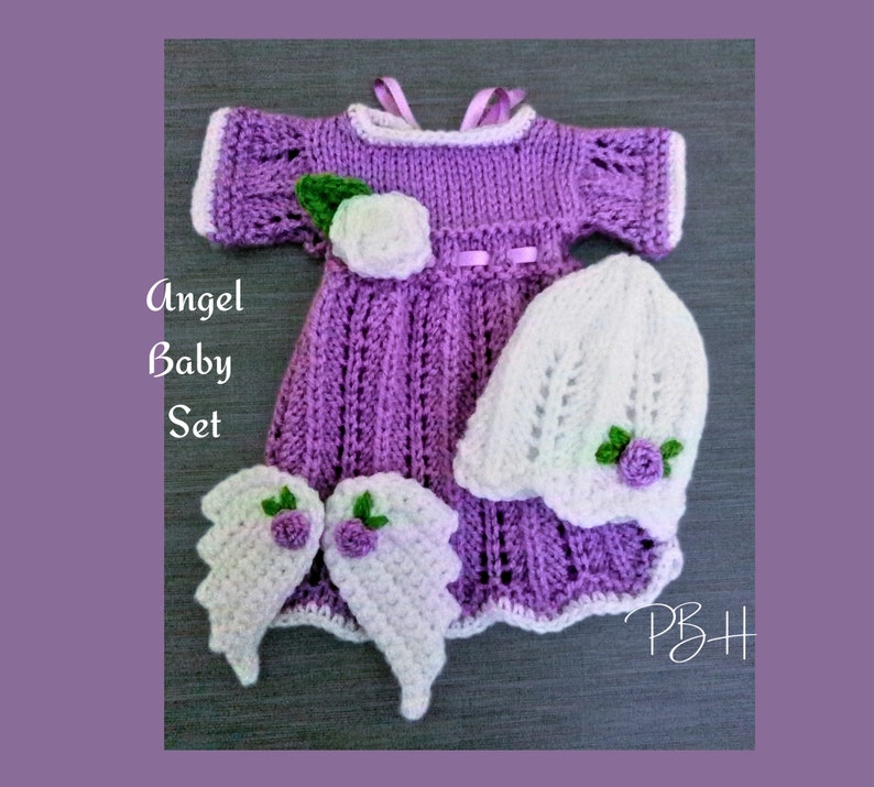 Stillborn Baby Burial Clothes, Angel Baby Girl Born Sleeping Outfit