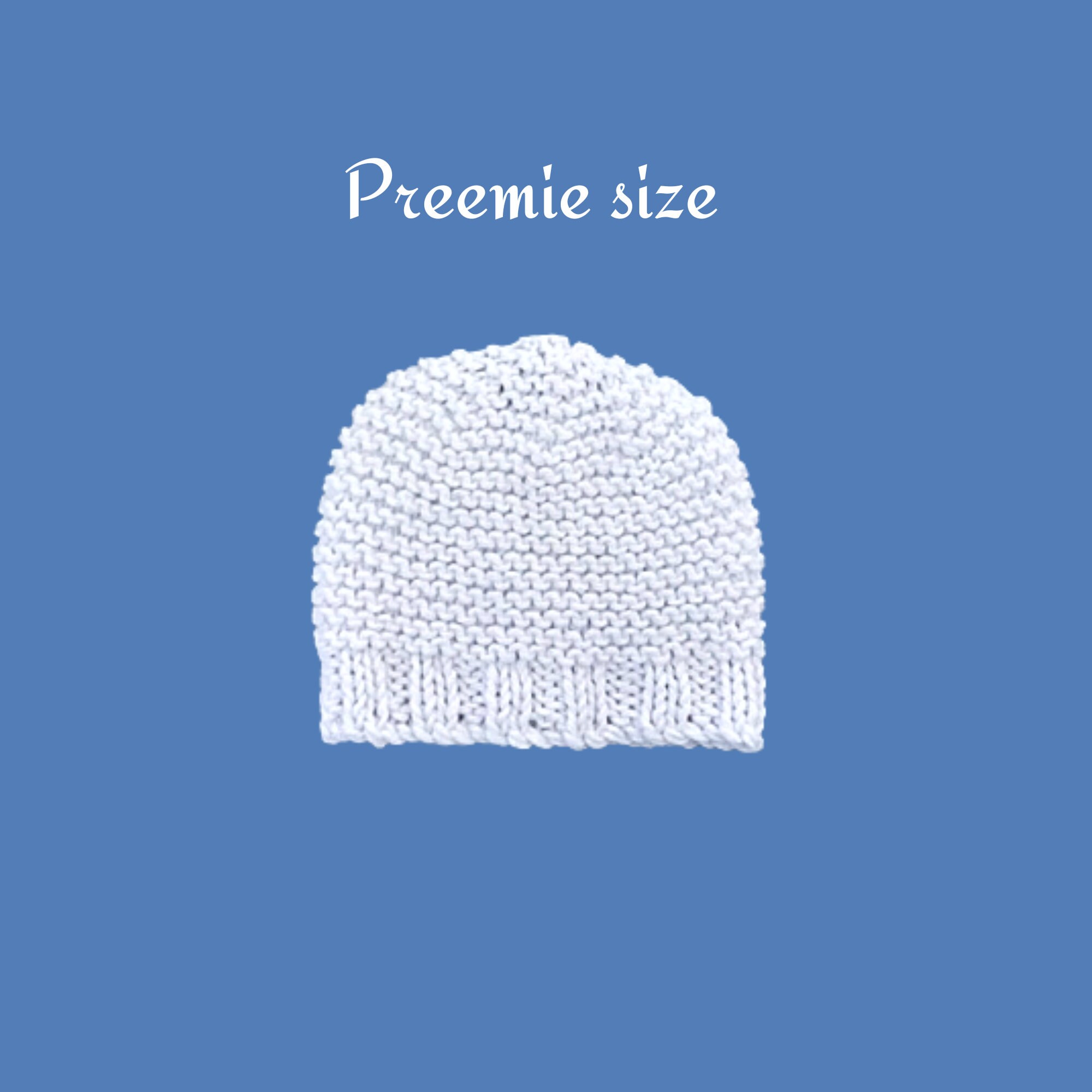 Conjunto Vectorial De Sombrero De Bebé Azul Y Rosa Para Imágenes