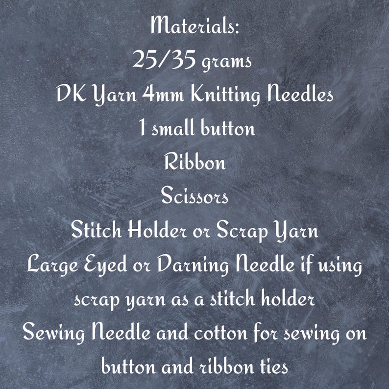 Angel Baby Cuddle Wrap Knitting Pattern, Charity Outfit Knitting (PDF ...
