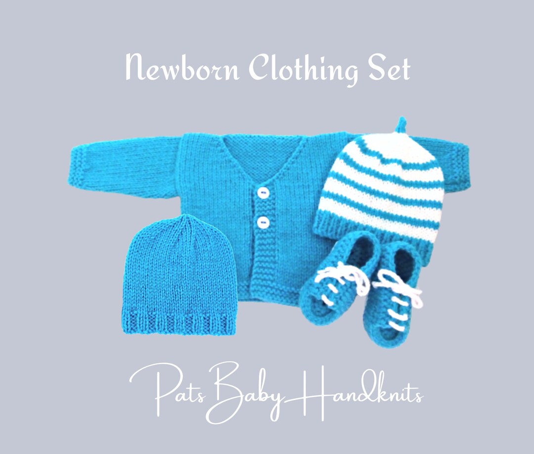 Preemie Baby Boy Clothes Newborn Premature Baby Outfit Etsy UK