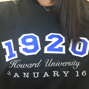 Howard Shirt