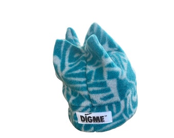 Vintage 90s Fleece Columbia Winter Hat - Etsy display picture 3