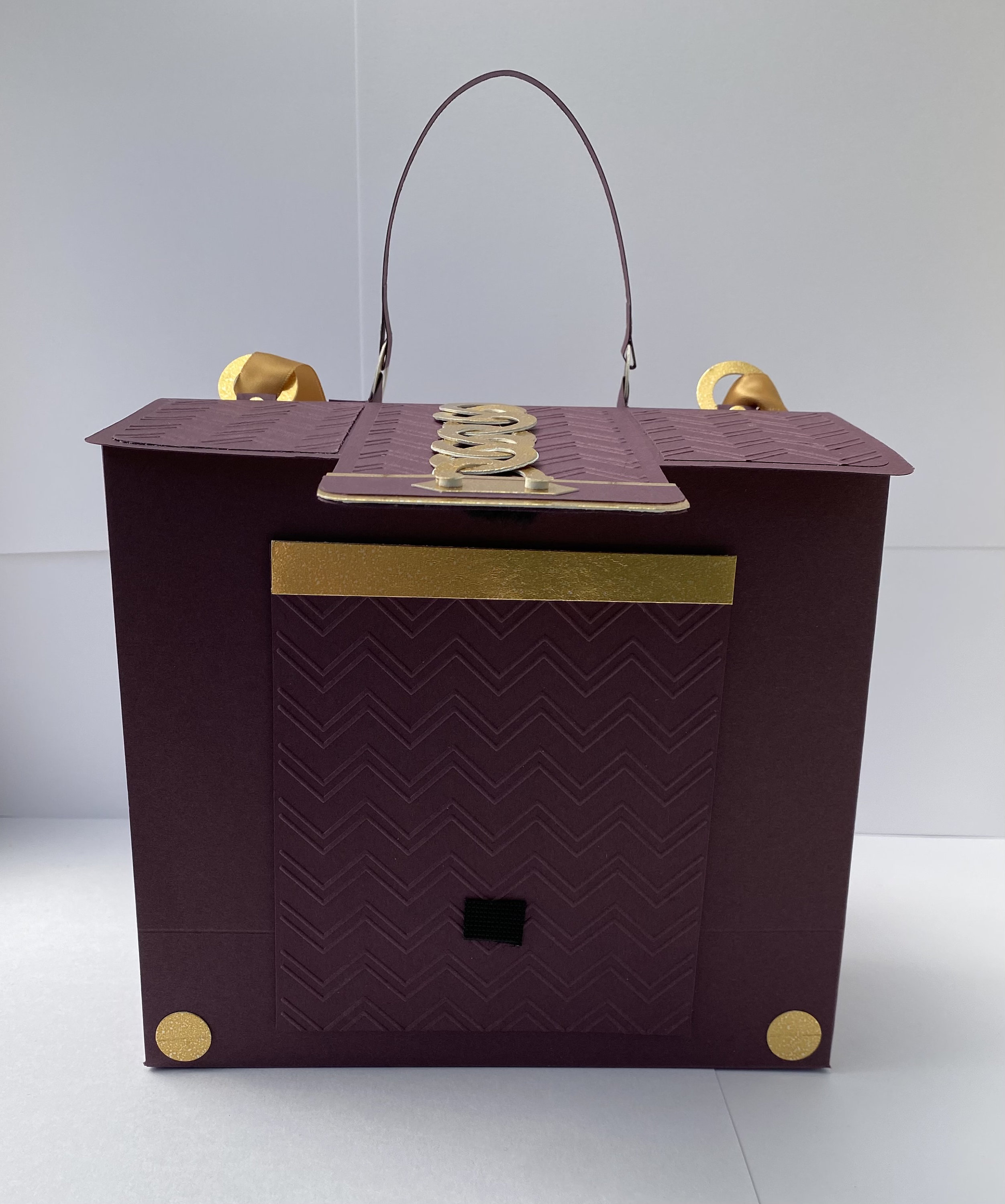 Designer Gift Bag Novelty Gift Bag Handmade Customizable Etsy