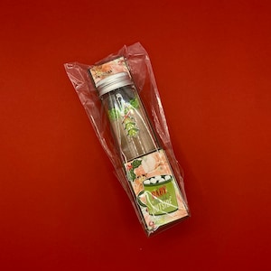 2 Hot Cocoa Test Tubes, Christmas, Gift, Stocking Stuffer
