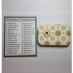 Prayer Box, Scripture, Religion, Bible, Faith - Etsy