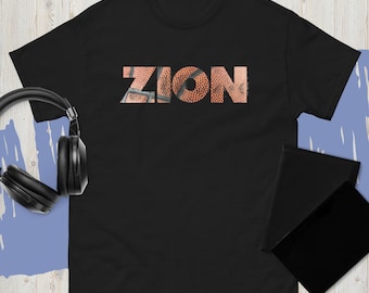 Zion Williamson Pelicans Basketball 90s bootleg shirt Zion Williamson Gift fan New Orleans throwback tee Short-Sleeve Unisex T-Shirt