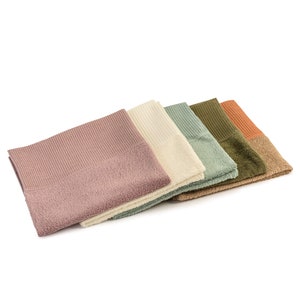 Funda para cambiador de pañales adicional, funda para cambiador de pañales, funda para cambiador Frottee