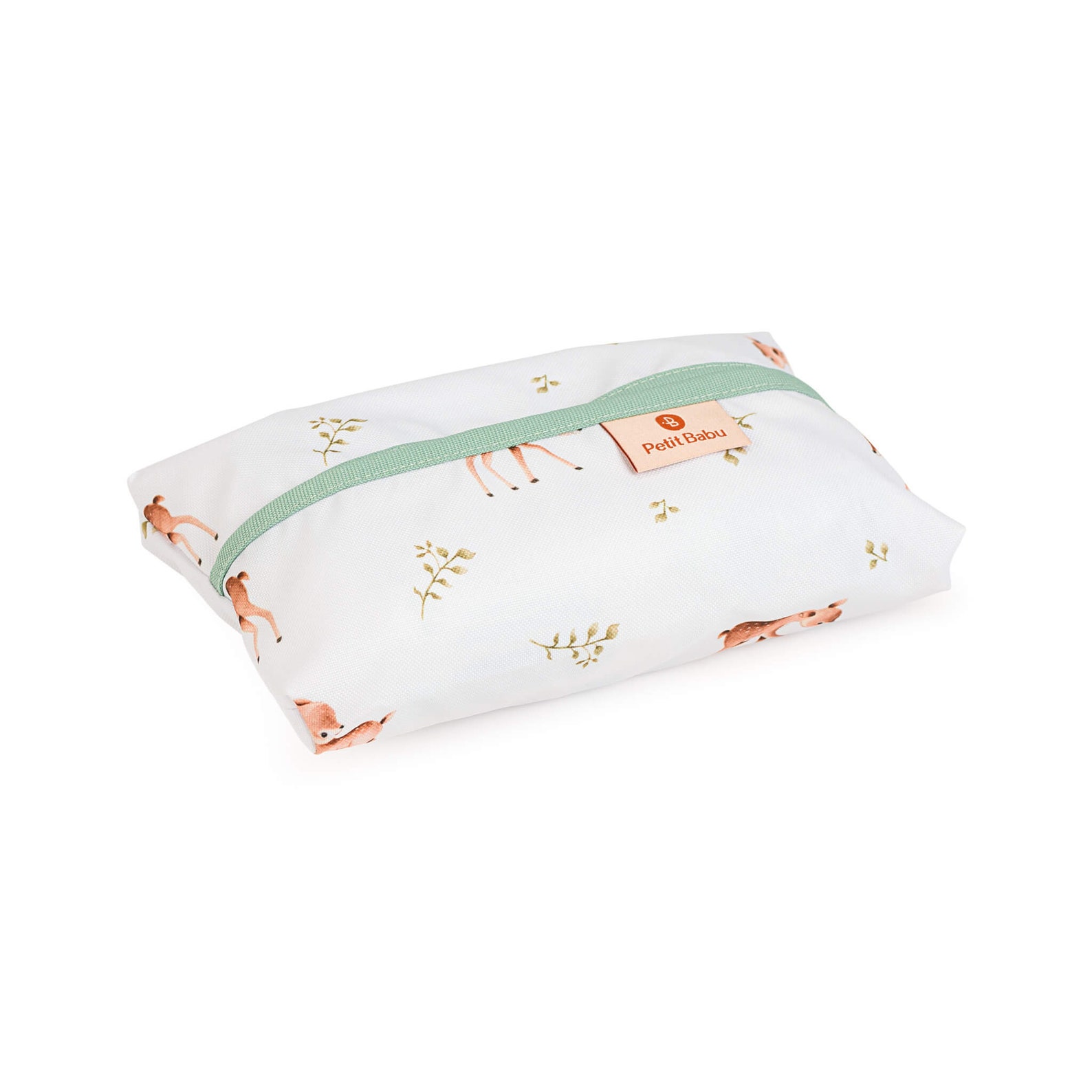 Wet Wipes Cover Doe, Baby Wipes Cover, Feuchttuchtasche Etsy