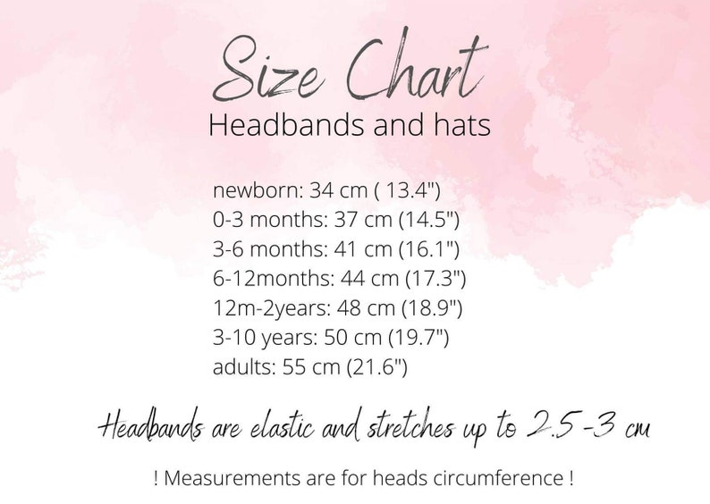 Baby Bow knot headband, Pink and Gray baby headbands image 3