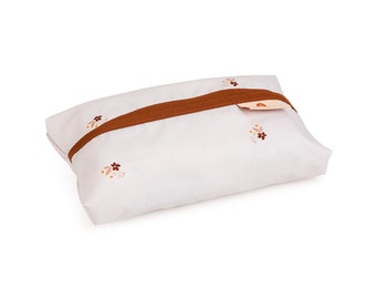 Hoes voor vochtige doekjes Countryside, hoes voor babydoekjes, Feuchttuchtasche