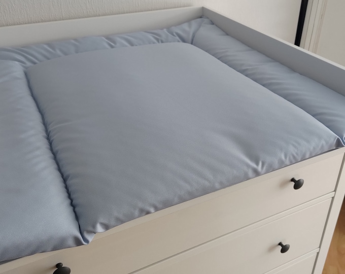 Wanyint Wickelunterlage - Ultraweiche Auflage 81,3x40,6 Cm Für Babys