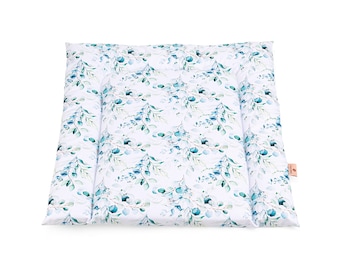 Eucalyptus Wasserabweisende Wickelauflage , Baby changing mat with Eucalyptus, Water repellent changing pad