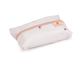 Hoes voor vochtige doekjes Countryside, hoes voor babydoekjes, Feuchttuchtasche