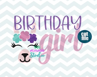 Free Free Birthday Llama Svg 97 SVG PNG EPS DXF File