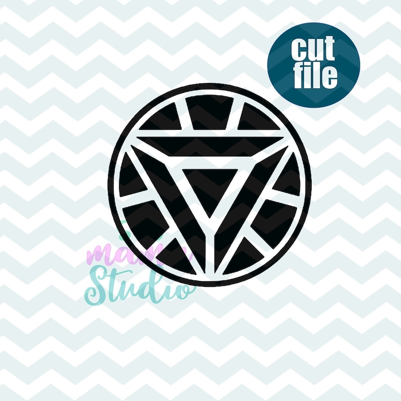 Download Ironman Svg Avengers Svg Iron Man Svg Iron Man Reactor Svg Reactor Svg Avengers Logo Svg Dxf Png File For Cricut And Silhouette Clip Art Art Collectibles Delage Com Br