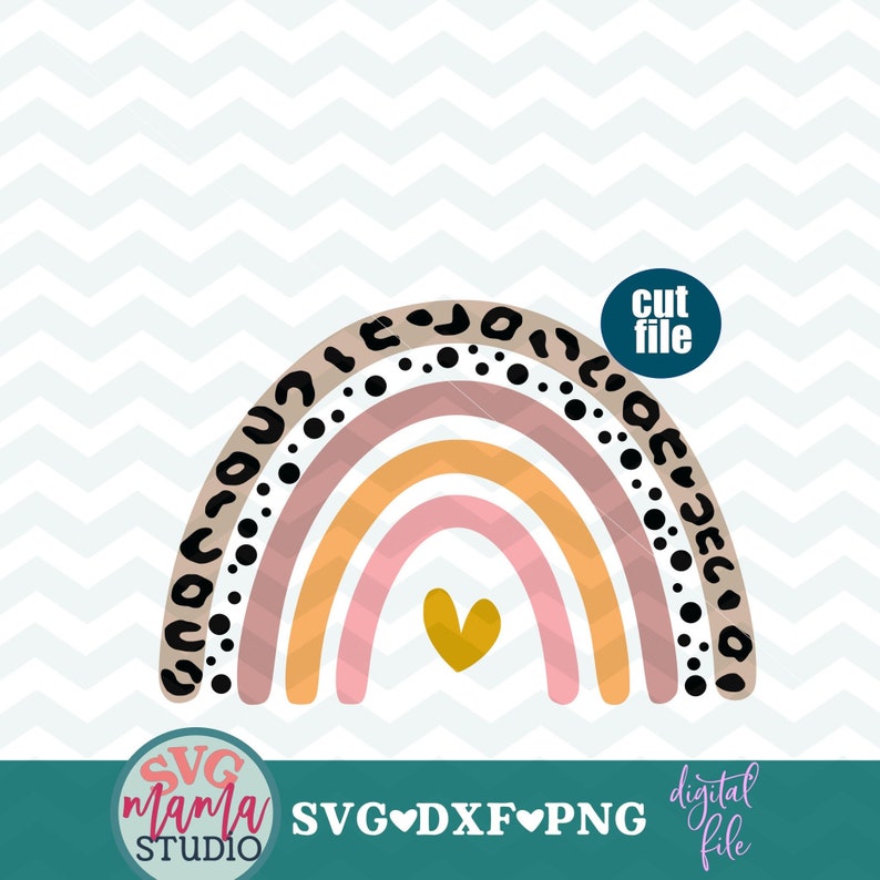 Download Rainbow Svg Baby Svg Dxf Boho Rainbow Svg Rainbow Svg Files Rainbow Vector Cut File Rainbow Clipart Png File Clip Art Art Collectibles