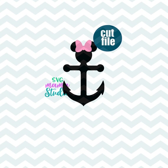 Download Disney Cruise svg dxf png file for cricut and silhouette ...