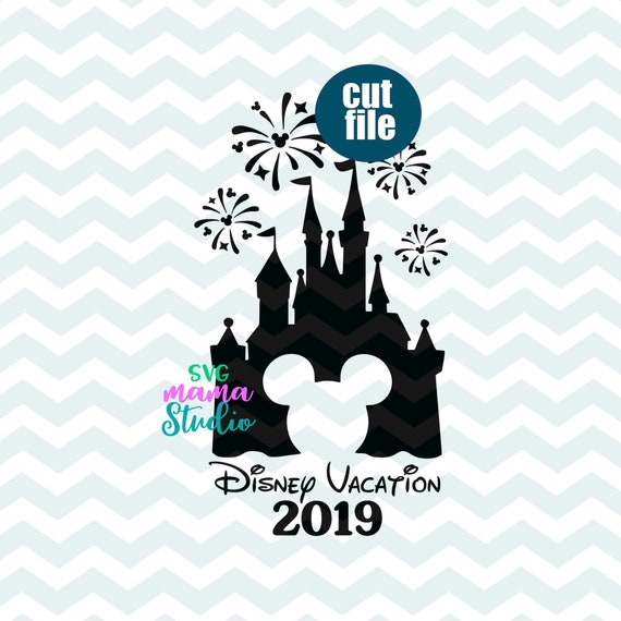 Download Disney Vacation 2019 svg Disney svg dxf png file for ...