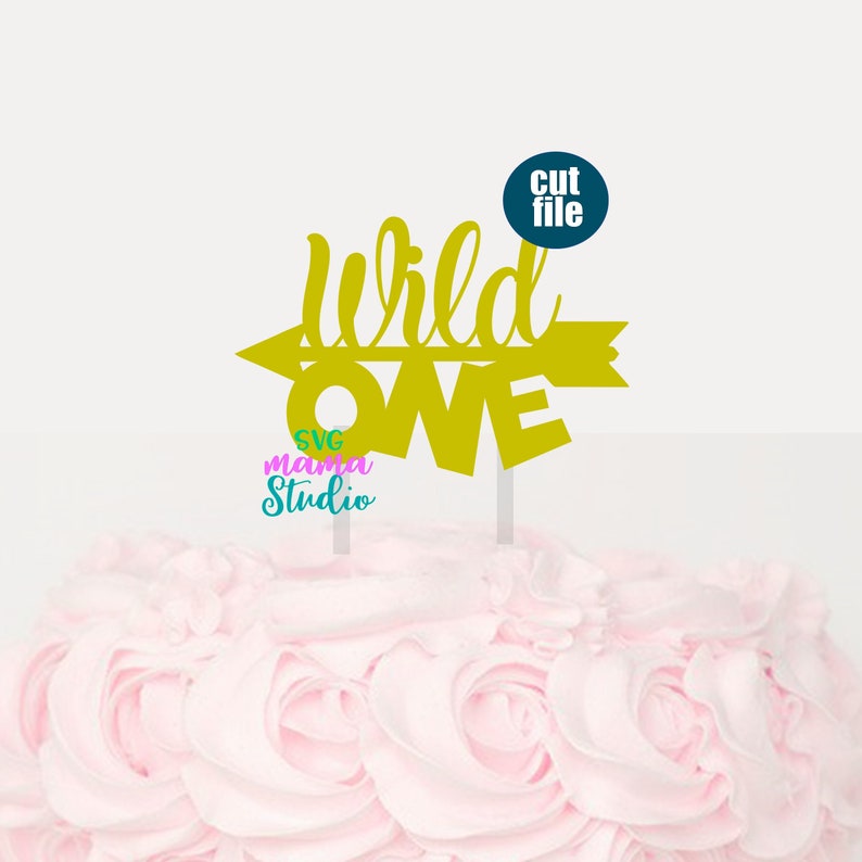 Free Free Wild Birthday Svg 272 SVG PNG EPS DXF File