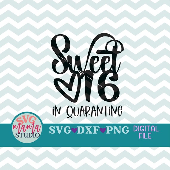 Free Free 168 Svg Sweet 16 SVG PNG EPS DXF File