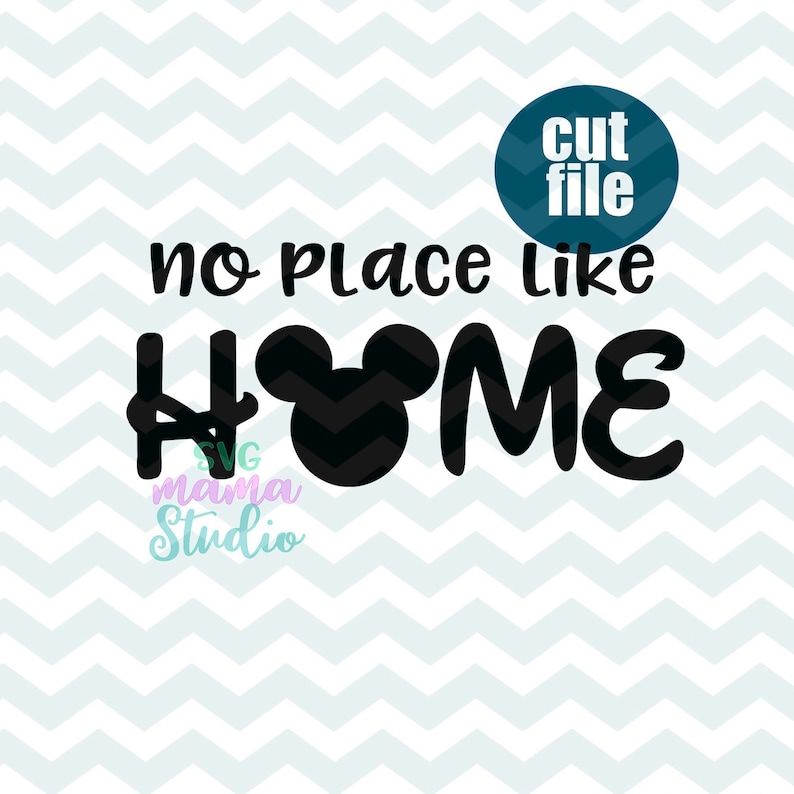 Free Free 317 Disney Home Svg SVG PNG EPS DXF File