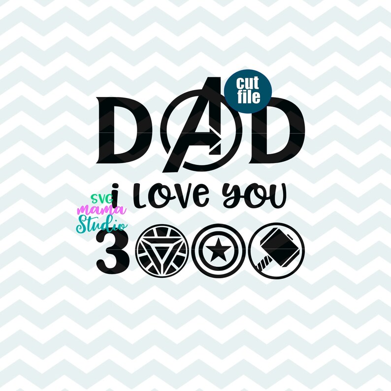 Clip Art I Love You 3000 Svg Avengers Svg Whatever It Takes Svg Dad Svg Father S Day Svg Dxf Instant Download Endgame Svg Png Art Collectibles