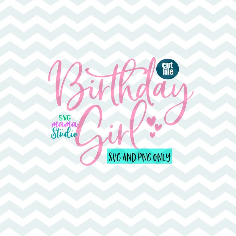 Free Free Birthday Svg Files For Cricut 205 SVG PNG EPS DXF File