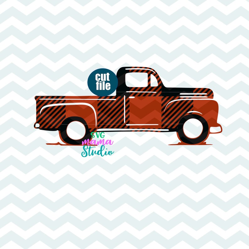 Free Free 298 Truck Card Svg SVG PNG EPS DXF File