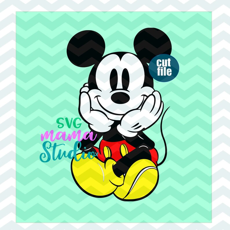 Download Mickey Mouse Svg Disney Svg Disney Svg Files For Cricut Mickey Mouse Svg Dxf Mickey Svg Layered Png File For Cricut And Silhouette Clip Art Art Collectibles Colonialgolfhart Com