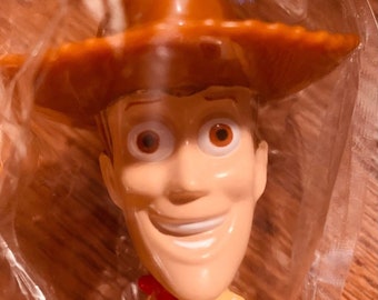 Toy Story Bobble Heads