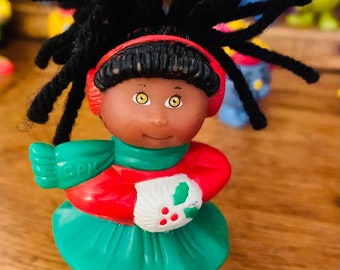 1992 Cabbage Patch McDonalds Happy Meal Vintage Toys
