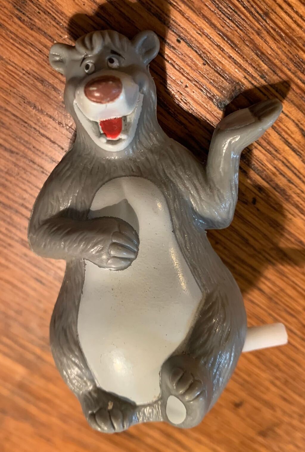 Baloo Bear Art - Etsy Baloo Bear Art - Etsy