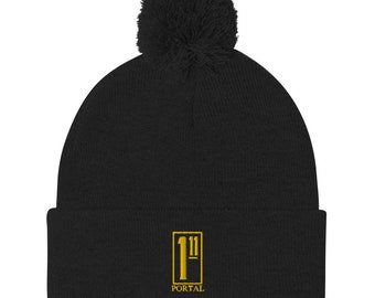 Moncler Hat - Etsy