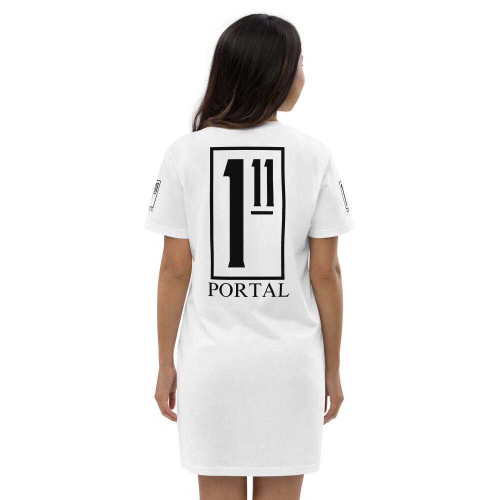 Luxury Apparel Women's Organic Cotton T 