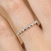 see more listings in the Diamond Wedding Ring section