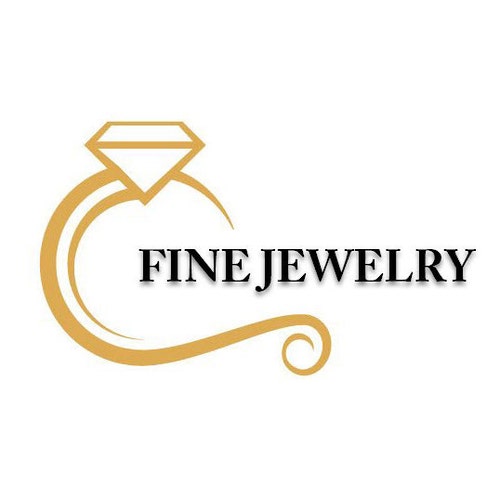 Three Leaf Clover Earrings, Clover Diamond Earrings in 14K