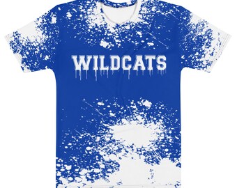 Wildcat Splash-T-shirt