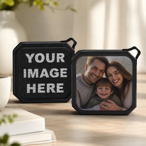 Altoparlante Bluetooth personalizzato